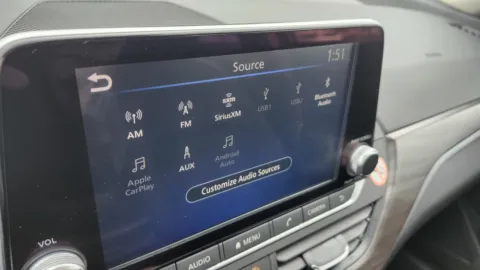 More photos of 2024 Nissan Altima 2.5 SV at Auto Boutique Ohio, OH