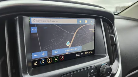 Photos of 2019 Chevrolet Colorado 4WD ZR2 for sale in Columbus, OH at Auto Boutique Ohio