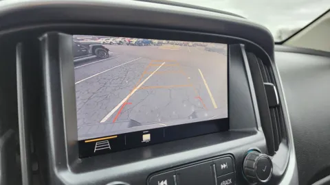 More photos of 2019 Chevrolet Colorado 4WD ZR2 at Auto Boutique Ohio, OH