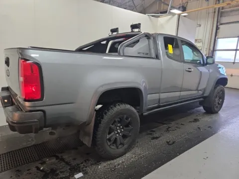 More photos of 2019 Chevrolet Colorado 4WD ZR2 at Auto Boutique Ohio, OH
