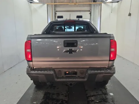 More photos of 2019 Chevrolet Colorado 4WD ZR2 at Auto Boutique Ohio, OH