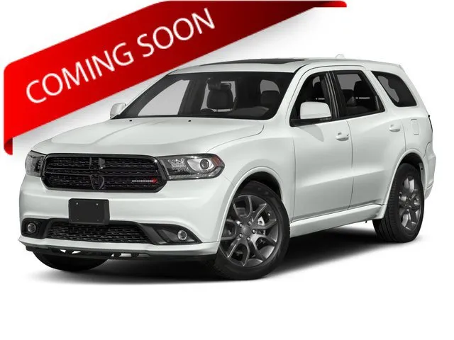 2017 Dodge Durango R/T for sale in Columbus, OH