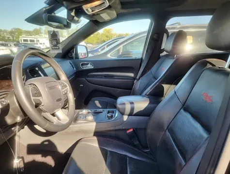 More photos of 2017 Dodge Durango R/T at Auto Boutique Ohio, OH