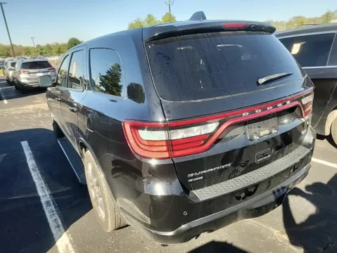 More photos of 2017 Dodge Durango R/T at Auto Boutique Ohio, OH