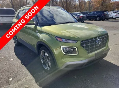 Another view of 2021 Hyundai Venue SEL for sale in Columbus, OH at Auto Boutique Ohio