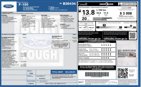 More photos of 2016 Ford F-150 XLT at Auto Boutique Ohio, OH