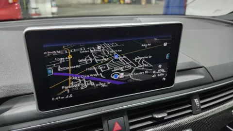 More photos of 2018 Audi S5 Coupe Prestige at Auto Boutique Ohio, OH