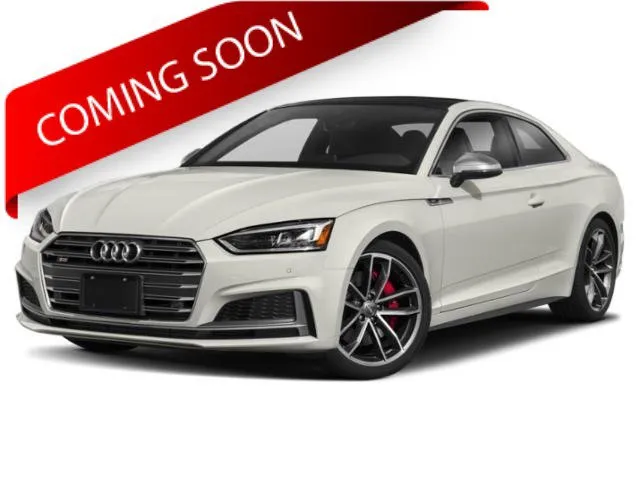 2018 Audi S5 Coupe Prestige for sale in Columbus, OH