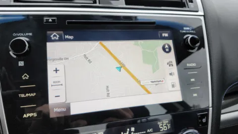 More photos of 2018 Subaru Legacy Sport at Auto Boutique Ohio, OH