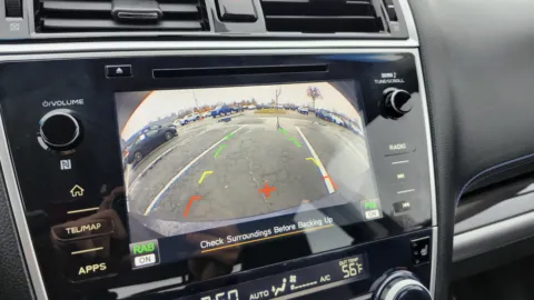 Photos of 2018 Subaru Legacy Sport for sale in Columbus, OH at Auto Boutique Ohio