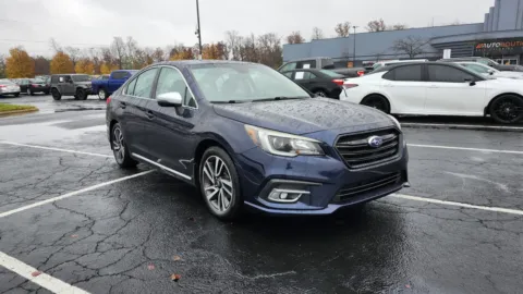 More photos of 2018 Subaru Legacy Sport at Auto Boutique Ohio, OH