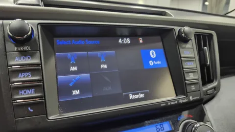 More photos of 2017 Toyota RAV4 XLE at Auto Boutique Ohio, OH