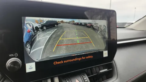 Photos of 2023 Toyota RAV4 TRD Off Road for sale in Columbus, OH at Auto Boutique Ohio