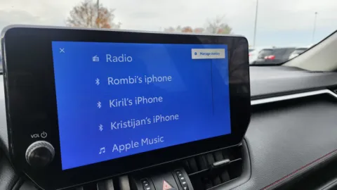 More photos of 2023 Toyota RAV4 TRD Off Road at Auto Boutique Ohio, OH