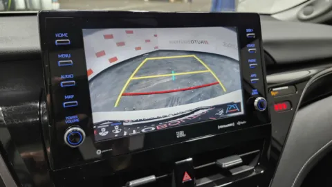 More photos of 2021 Toyota Camry XSE at Auto Boutique Ohio, OH