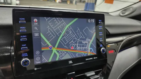 Photos of 2021 Toyota Camry XSE for sale in Columbus, OH at Auto Boutique Ohio