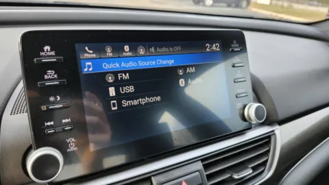 More photos of 2018 Honda Accord Sedan Sport 1.5T at Auto Boutique Ohio, OH