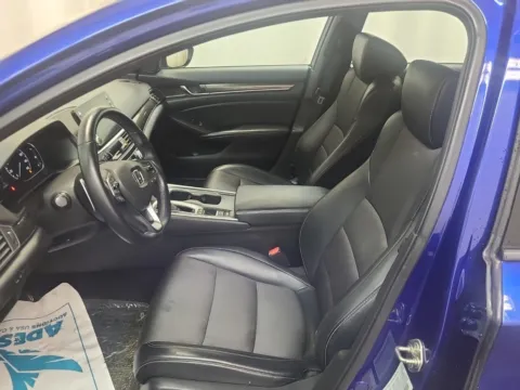 More photos of 2018 Honda Accord Sedan Sport 1.5T at Auto Boutique Ohio, OH