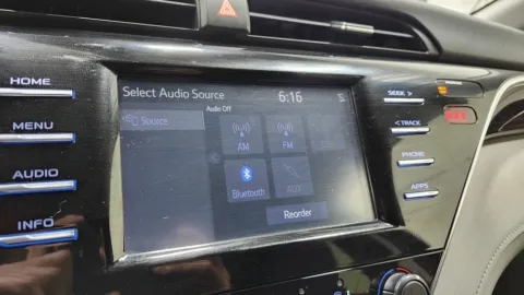 More photos of 2018 Toyota Camry LE at Auto Boutique Ohio, OH