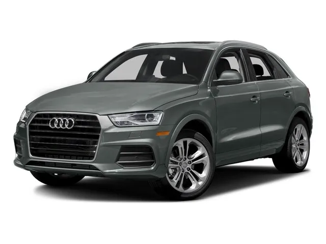 2016 Audi Q3 Premium Plus for sale in Columbus, OH