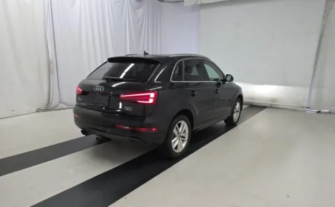 Another view of 2016 Audi Q3 Premium Plus for sale in Columbus, OH at Auto Boutique Ohio