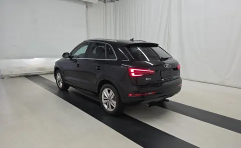 More photos of 2016 Audi Q3 Premium Plus at Auto Boutique Ohio, OH