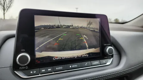 More photos of 2023 Nissan Rogue SV at Auto Boutique Ohio, OH