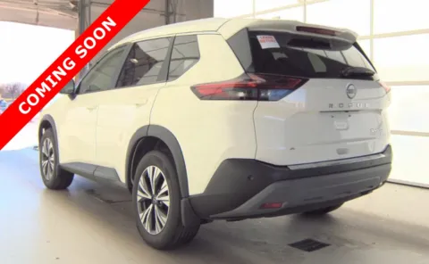 More photos of 2023 Nissan Rogue SV at Auto Boutique Ohio, OH