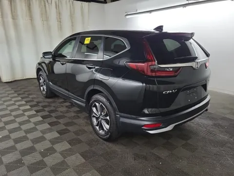 Another view of 2020 Honda CR-V EX-L for sale in Columbus, OH at Auto Boutique Ohio