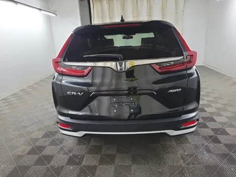 More photos of 2020 Honda CR-V EX-L at Auto Boutique Ohio, OH
