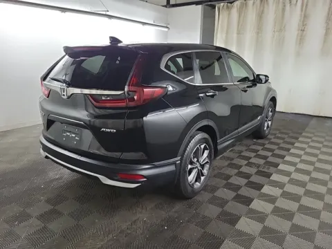 More photos of 2020 Honda CR-V EX-L at Auto Boutique Ohio, OH