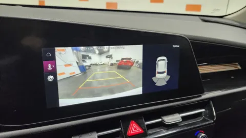 More photos of 2023 Kia Niro EX Touring at Auto Boutique Ohio, OH