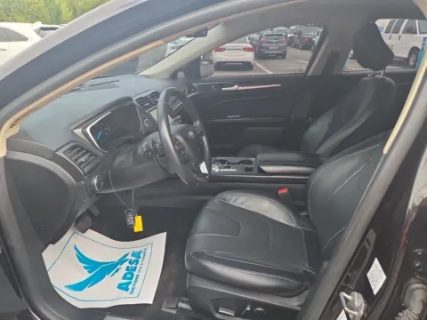 More photos of 2020 Ford Fusion Titanium at Auto Boutique Ohio, OH