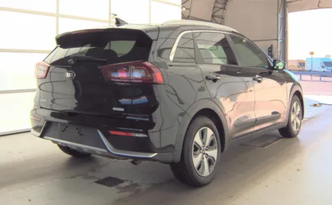 Another view of 2019 Kia Niro LX for sale in Columbus, OH at Auto Boutique Ohio
