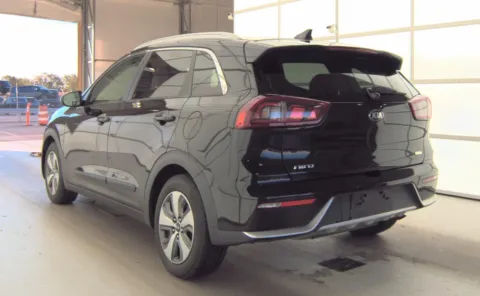 More photos of 2019 Kia Niro LX at Auto Boutique Ohio, OH