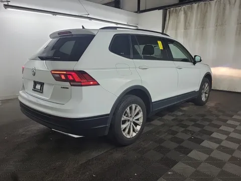 More photos of 2020 Volkswagen Tiguan S at Auto Boutique Ohio, OH