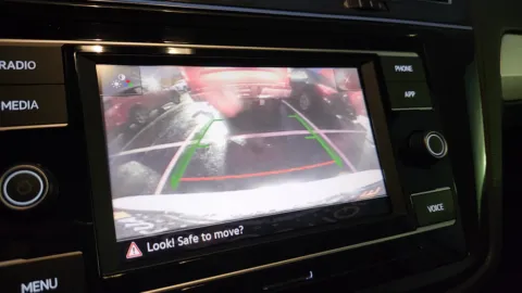 Photos of 2020 Volkswagen Tiguan S for sale in Columbus, OH at Auto Boutique Ohio