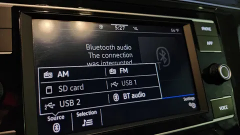 More photos of 2020 Volkswagen Tiguan S at Auto Boutique Ohio, OH