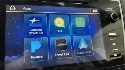 More photos of 2019 Subaru Outback Limited at Auto Boutique Ohio, OH