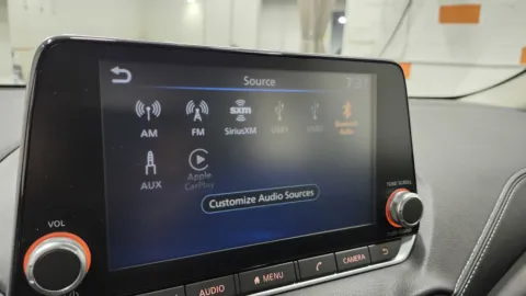 More photos of 2021 Nissan Sentra SV at Auto Boutique Ohio, OH