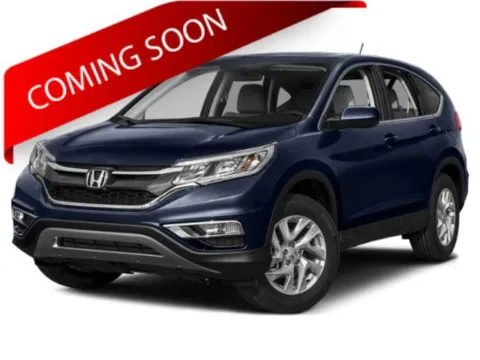Gray 2015 Honda CR-V EX for sale in Columbus, OH