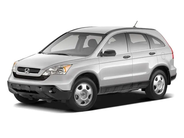 2009 Honda CR-V LX for sale in Columbus, OH