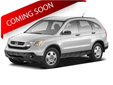 Gray 2009 Honda CR-V LX for sale in Columbus, OH