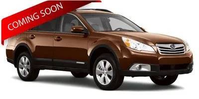 Red 2011 Subaru Outback 3.6R Limited Pwr Moon for sale in Columbus, OH