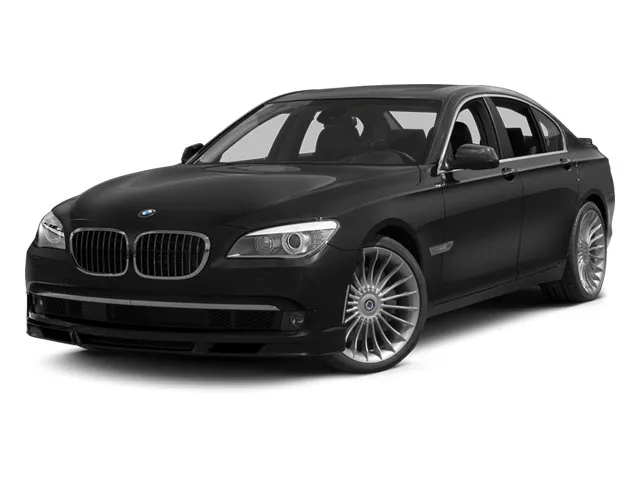2013 BMW 7 Series for sale in Columbus, OH
