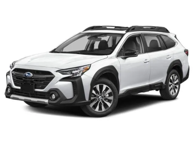 2025 Subaru Outback Limited XT for sale in Columbus, OH
