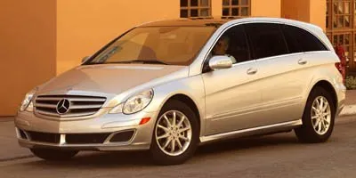 2007 Mercedes-Benz R-Class 3.5L for sale in Columbus, OH