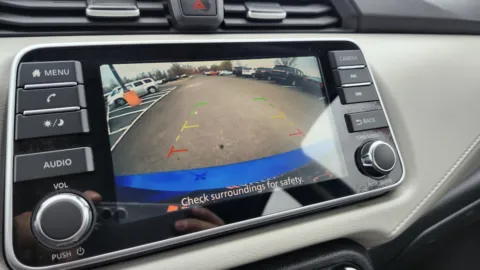 Photos of 2021 Nissan Versa SV for sale in Columbus, OH at Auto Boutique Ohio