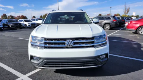 Another view of 2020 Volkswagen Atlas 2.0T SE for sale in Columbus, OH at Auto Boutique Ohio