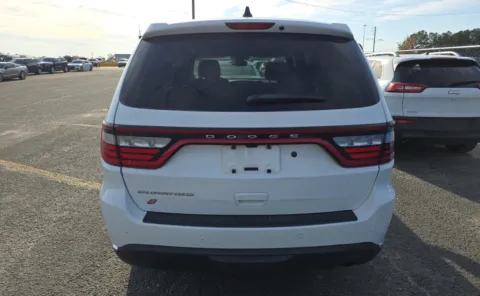 More photos of 2019 Dodge Durango Pursuit at Auto Boutique Ohio, OH